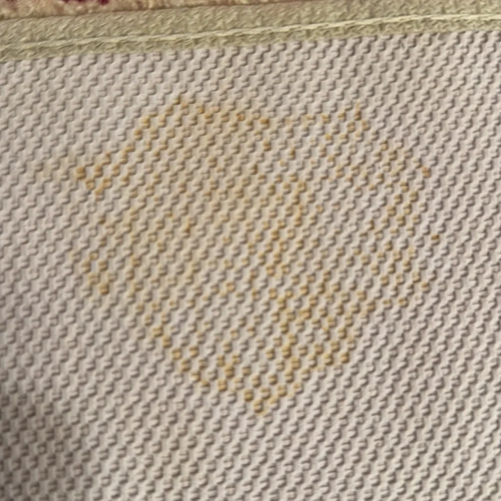 Plush Bath Rug with Rubber Backing